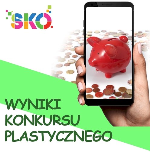 Wyniki konkursu SKO